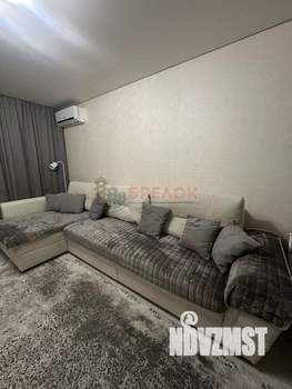 2-к квартира, вторичка, 50м2, 1/5 этаж