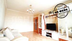 2-к квартира, вторичка, 65м2, 9/14 этаж