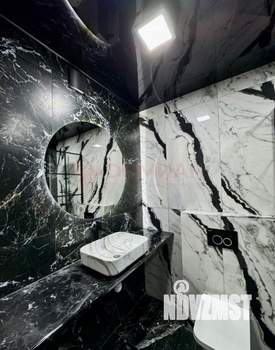 1-к квартира, вторичка, 40м2, 6/10 этаж