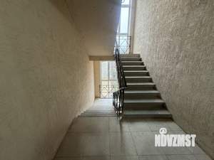 1-к квартира, вторичка, 41м2, 3/5 этаж