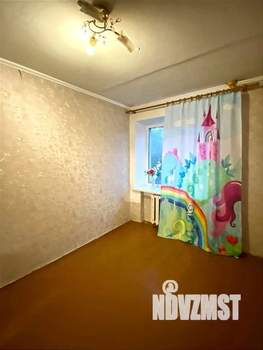 3-к квартира, вторичка, 56м2, 3/9 этаж