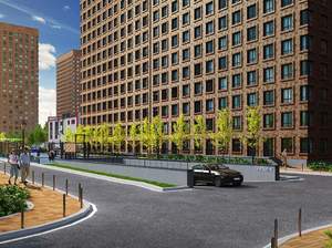 1-к квартира, вторичка, 37м2, 11/22 этаж