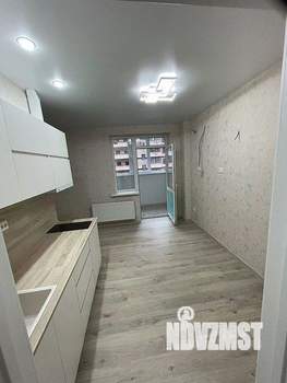 Студия квартира, вторичка, 32м2, 12/24 этаж