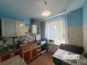 1-к квартира, вторичка, 31м2, 3/5 этаж