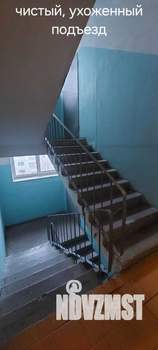 1-к квартира, вторичка, 40м2, 7/10 этаж