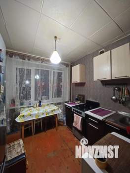 1-к квартира, вторичка, 37м2, 8/9 этаж