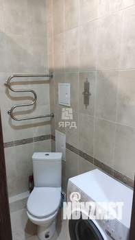 1-к квартира, вторичка, 34м2, 5/24 этаж