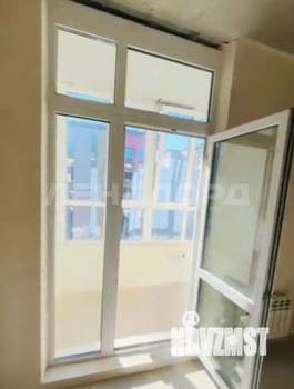 1-к квартира, вторичка, 30м2, 7/12 этаж