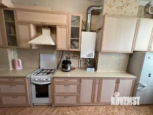 1-к квартира, вторичка, 52м2, 4/6 этаж