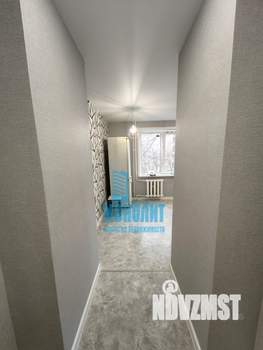 1-к квартира, вторичка, 39м2, 4/9 этаж