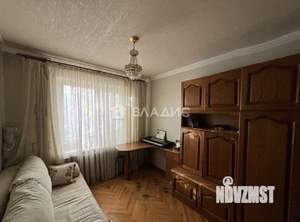 3-к квартира, вторичка, 63м2, 1/10 этаж