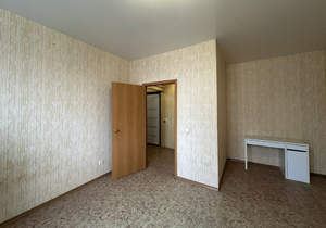 1-к квартира, вторичка, 38м2, 11/17 этаж