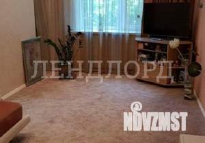 2-к квартира, вторичка, 33м2, 1/3 этаж