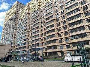 2-к квартира, вторичка, 60м2, 9/25 этаж