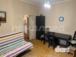 2-к квартира, вторичка, 27м2, 1/1 этаж
