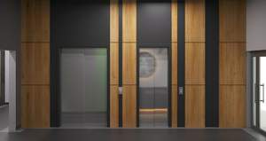 2-к квартира, вторичка, 68м2, 6/9 этаж