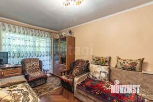 2-к квартира, вторичка, 45м2, 2/5 этаж