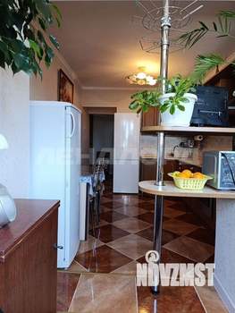 3-к квартира, вторичка, 76м2, 10/10 этаж