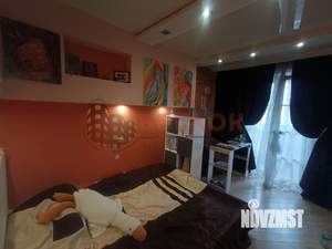 3-к квартира, вторичка, 70м2, 6/16 этаж