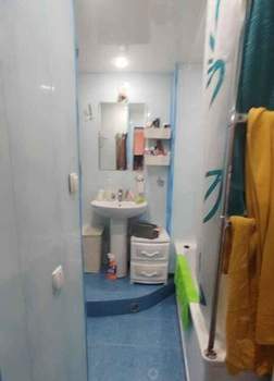 2-к квартира, вторичка, 35м2, 7/9 этаж