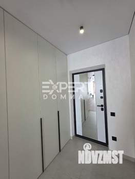 2-к квартира, вторичка, 40м2, 13/25 этаж