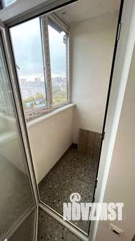 2-к квартира, вторичка, 53м2, 17/26 этаж