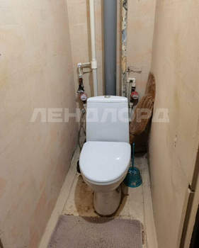 3-к квартира, вторичка, 53м2, 3/9 этаж