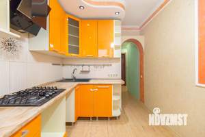 2-к квартира, вторичка, 51м2, 9/9 этаж