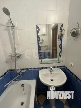 2-к квартира, вторичка, 50м2, 6/14 этаж