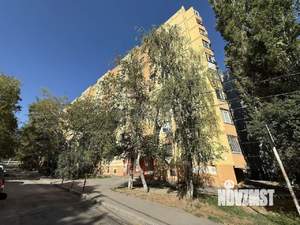 2-к квартира, вторичка, 54м2, 1/9 этаж