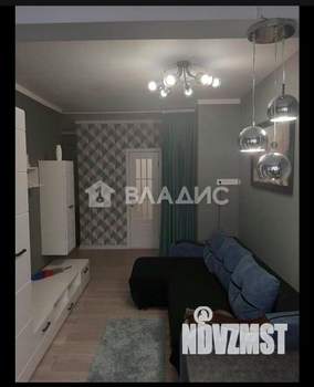 2-к квартира, вторичка, 45м2, 6/8 этаж