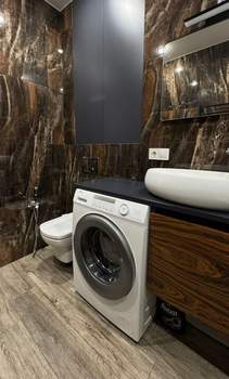 2-к квартира, вторичка, 47м2, 24/25 этаж