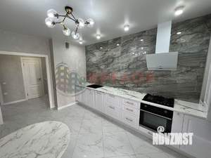 1-к квартира, вторичка, 48м2, 11/24 этаж