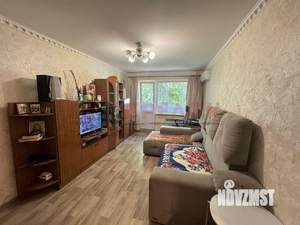 1-к квартира, вторичка, 32м2, 2/5 этаж