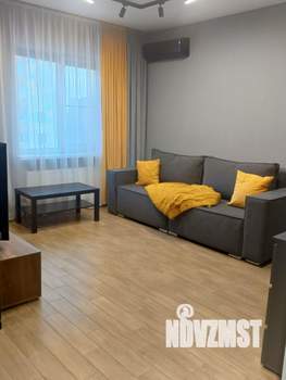 1-к квартира, вторичка, 37м2, 11/14 этаж