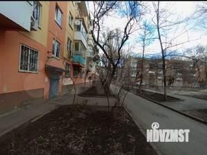 3-к квартира, вторичка, 57м2, 5/5 этаж