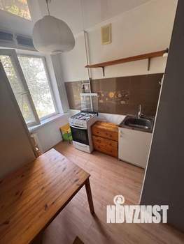 1-к квартира, вторичка, 23м2, 5/9 этаж