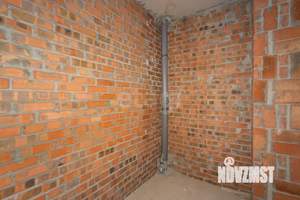 Студия квартира, вторичка, 27м2, 15/26 этаж