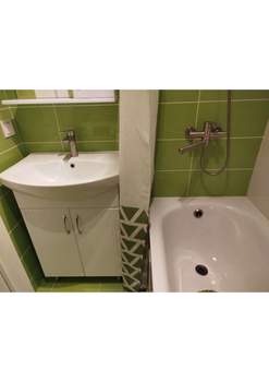 2-к квартира, вторичка, 45м2, 8/9 этаж