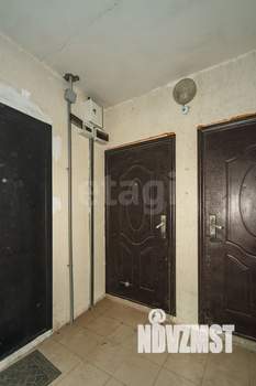 1-к квартира, вторичка, 29м2, 3/6 этаж