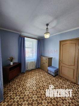 3-к квартира, вторичка, 65м2, 11/14 этаж