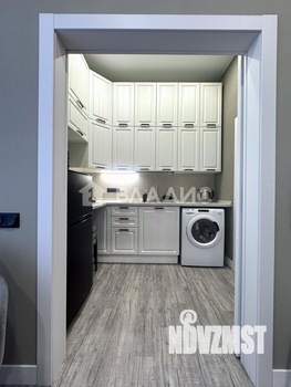 1-к квартира, вторичка, 26м2, 2/2 этаж