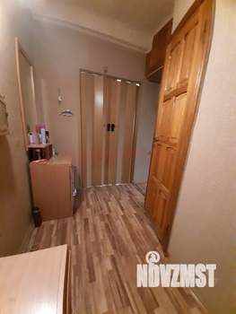 2-к квартира, вторичка, 47м2, 2/5 этаж