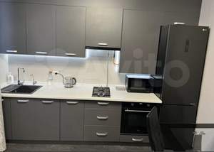 Студия квартира, вторичка, 39м2, 1/3 этаж