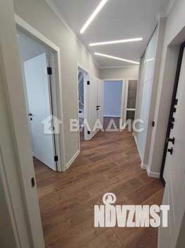 2-к квартира, вторичка, 62м2, 6/10 этаж