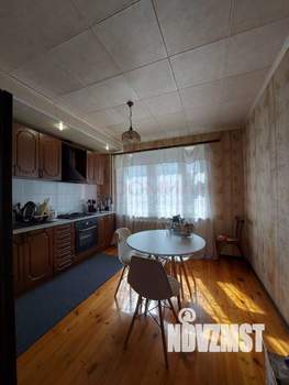 1-к квартира, вторичка, 43м2, 1/9 этаж
