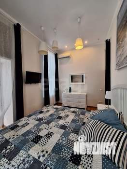2-к квартира, вторичка, 42м2, 4/4 этаж