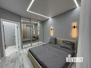 1-к квартира, вторичка, 36м2, 3/24 этаж