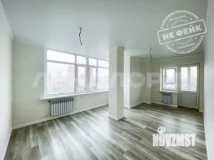 3-к квартира, вторичка, 77м2, 17/21 этаж