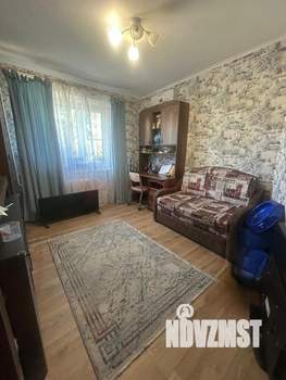 2-к квартира, вторичка, 50м2, 1/9 этаж